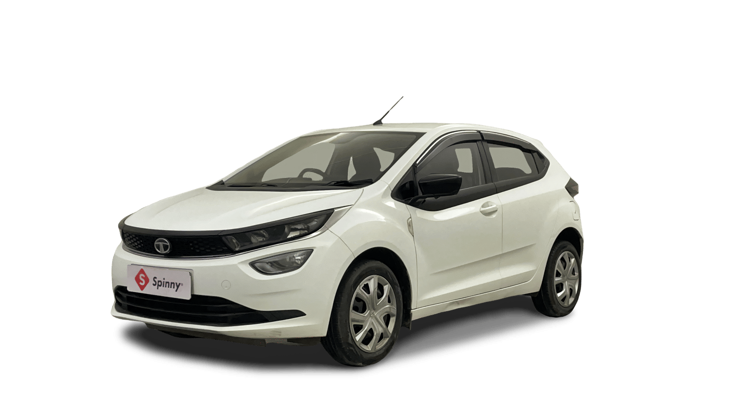 Used 2021 Tata Altroz XT Petrol Petrol Manual Image