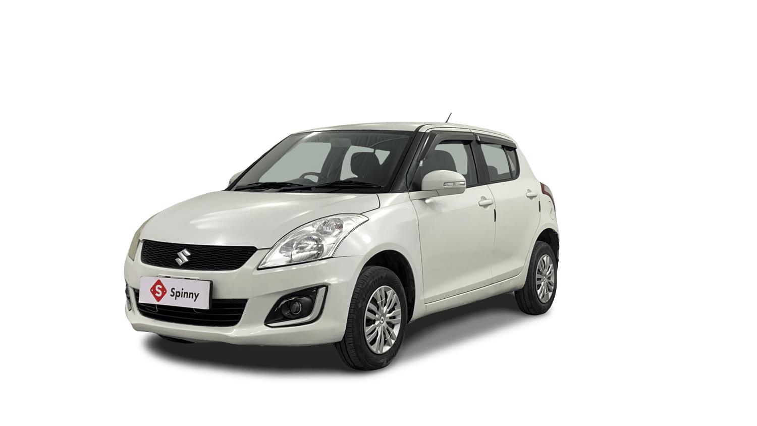Used 2016 Maruti Suzuki Swift VDi Diesel Manual Image