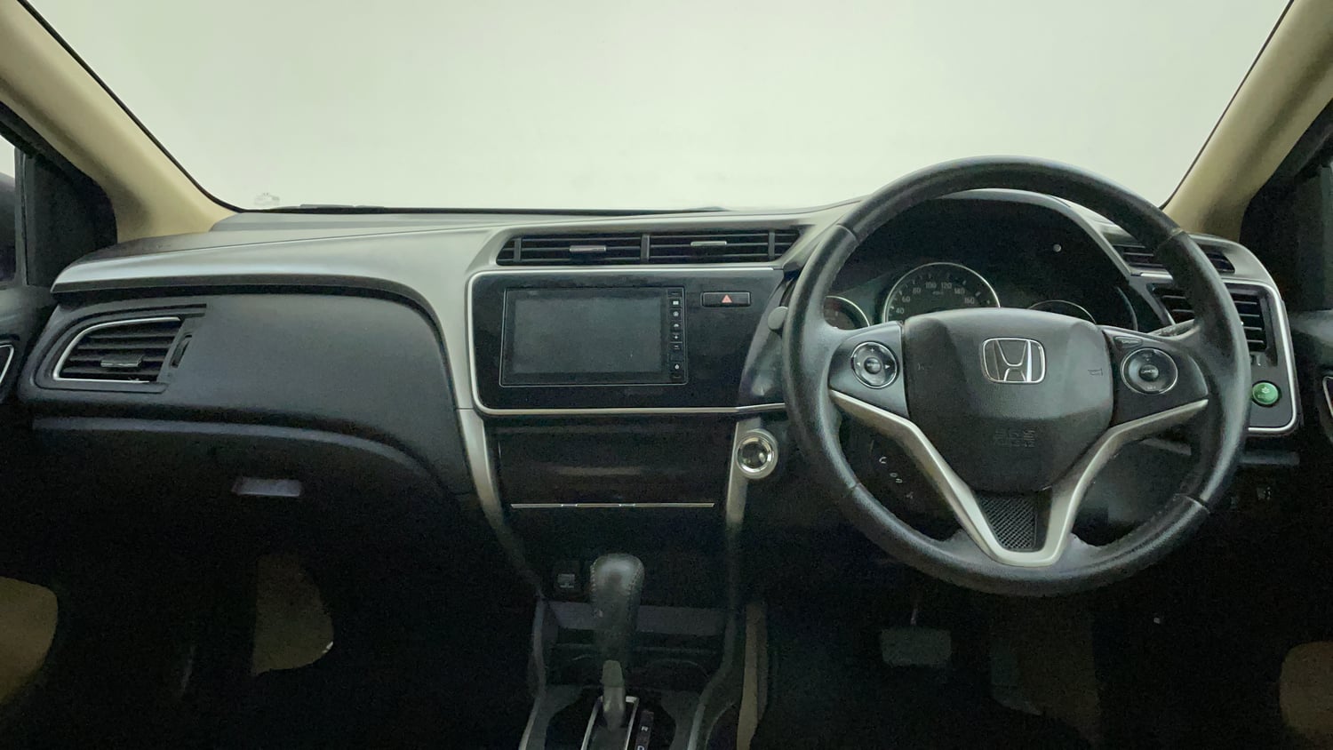 DASHBOARD VIDEO