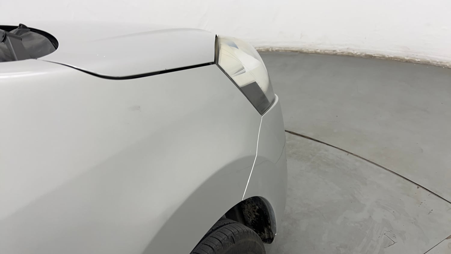 Used 2012 Maruti Suzuki Wagon R 1.0 VXi Petrol Manual dents MINOR SCRATCH