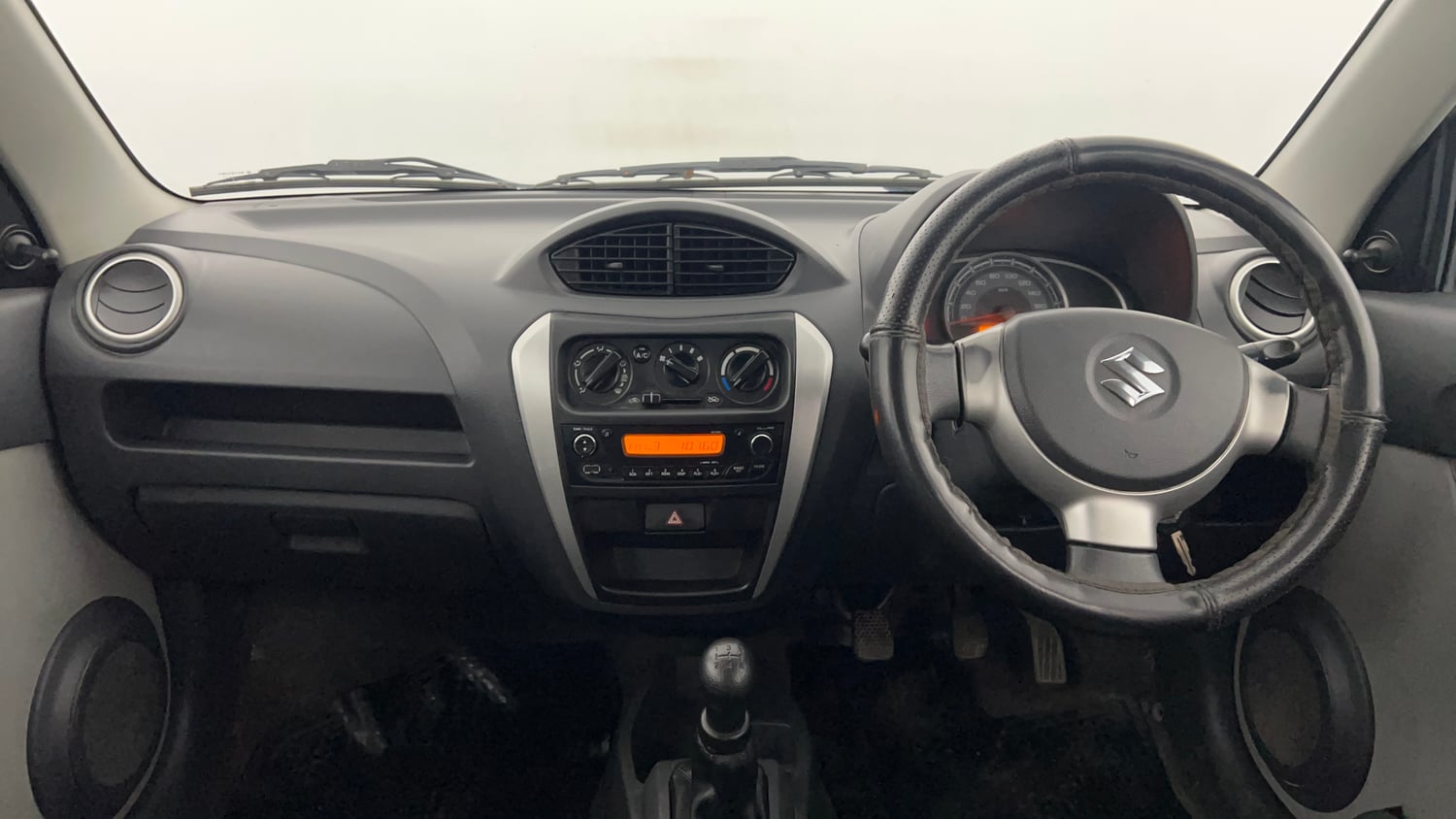 DASHBOARD VIDEO