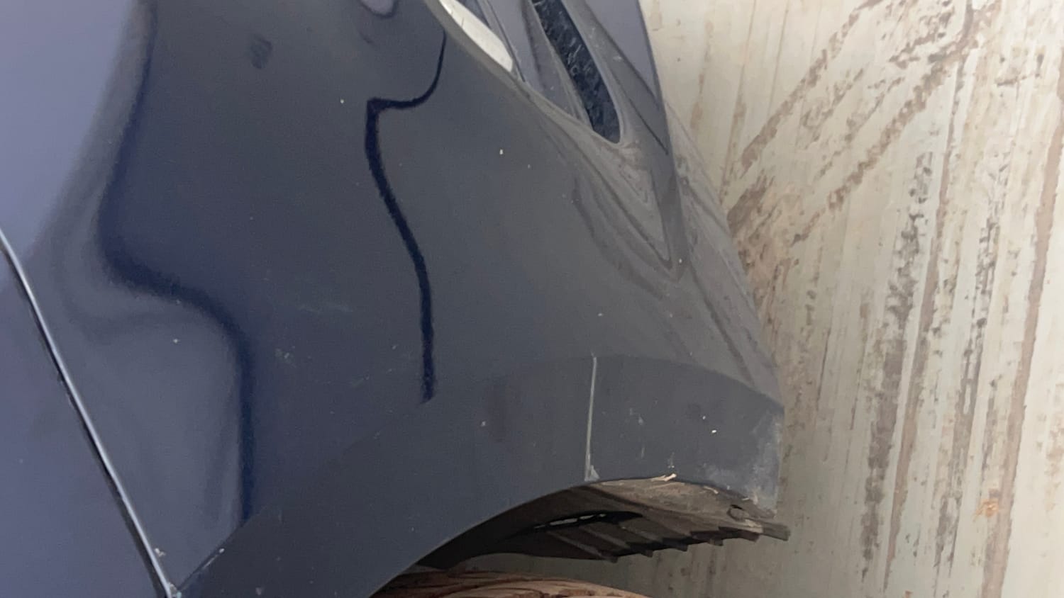 Used 2022 Tata Tigor XZ Plus Petrol Manual dents MINOR SCRATCH