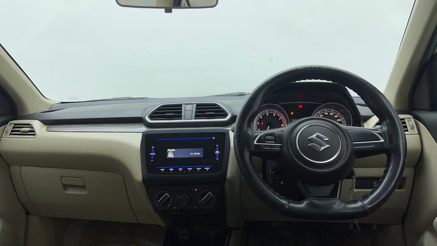 DASHBOARD VIDEO