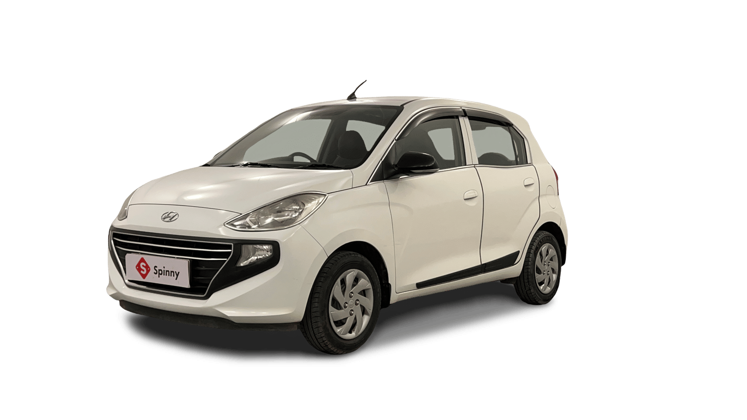 Used 2019 Hyundai Santro Sportz CNG Cng Manual Image