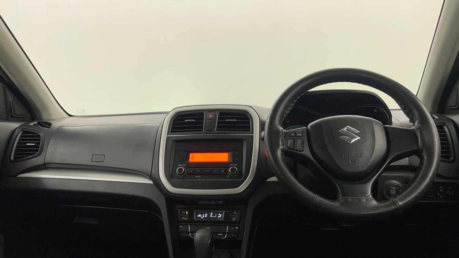DASHBOARD VIDEO