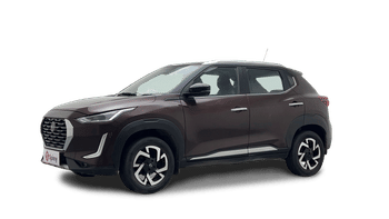 Used 2021 Nissan Magnite XV Premium Petrol Manual Image