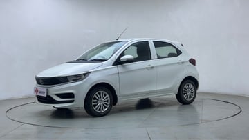Used 2021 Tata Tiago XT Petrol Manual Image