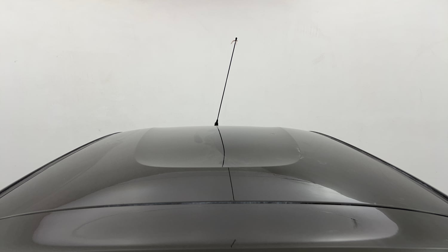 Used 2023 Renault Kwid RXT 1.0 AMT Petrol Automatic exterior EXTERIOR ROOF VIEW