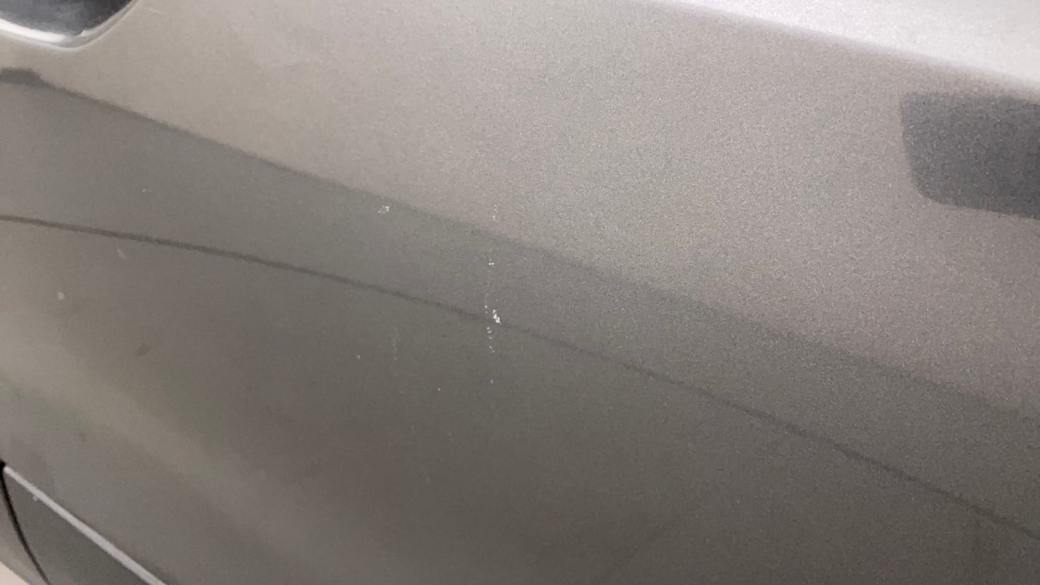 Used 2022 Tata Punch Accomplished MT Petrol + CNG(Outside Fitted) Cng Manual dents MINOR SCRATCH
