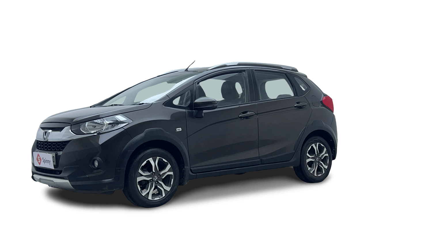Used 2019 Honda WR-V S MT Diesel Diesel Manual Image
