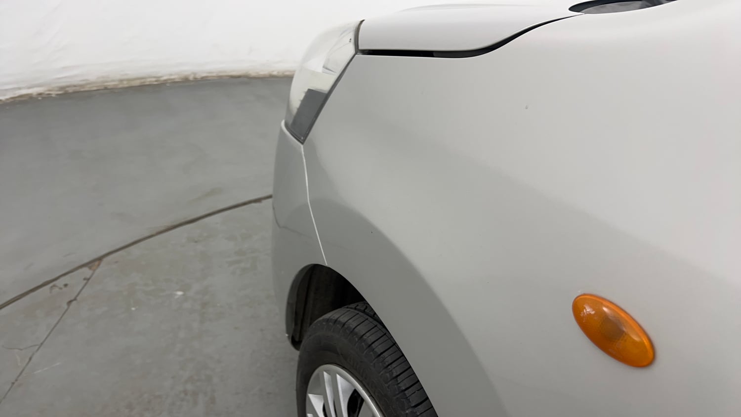 Used 2012 Maruti Suzuki Wagon R 1.0 VXi Petrol Manual dents MINOR SCRATCH