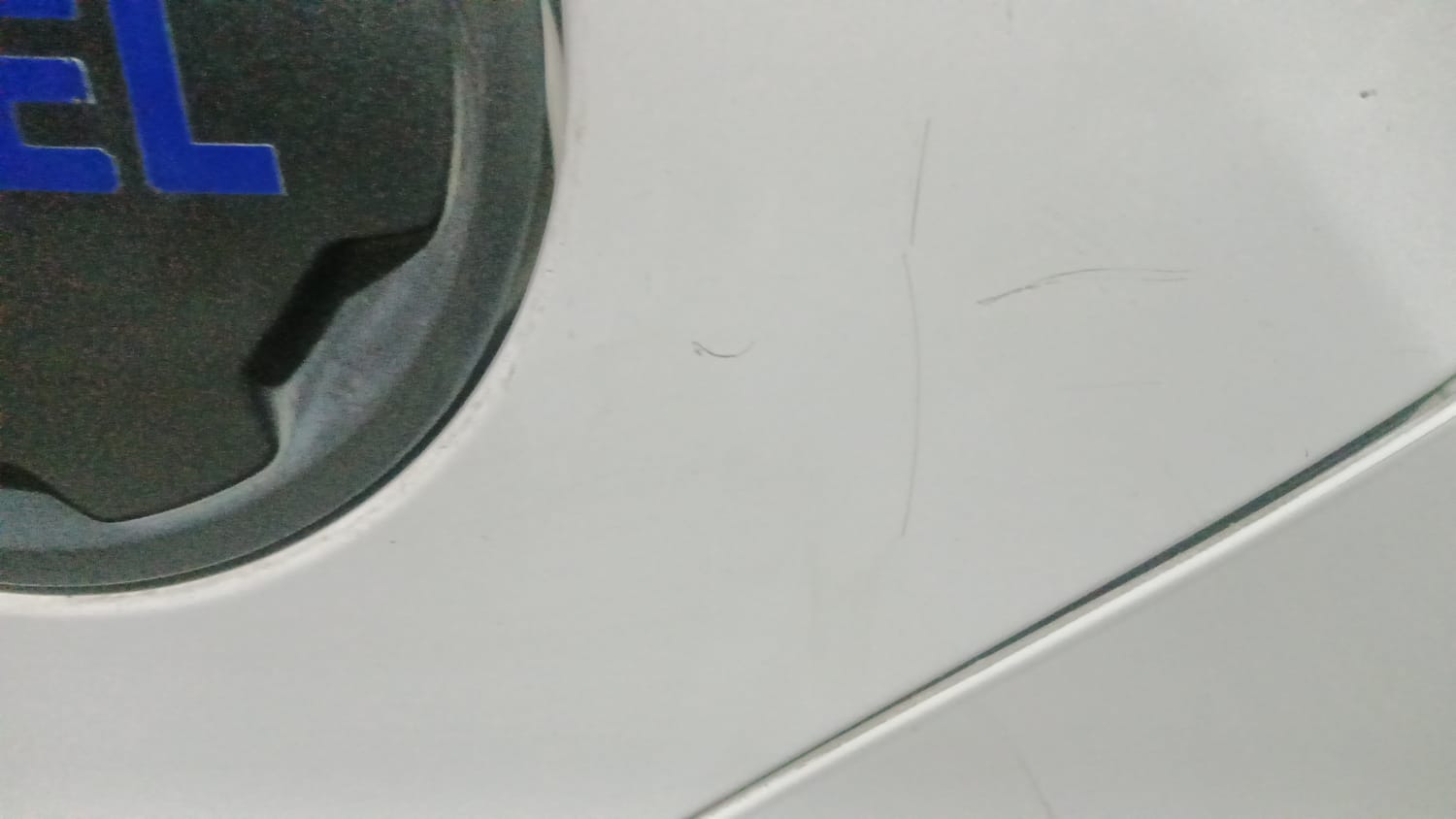 Used 2015 Hyundai i20 Active 1.4 SX Diesel Manual dents MINOR SCRATCH