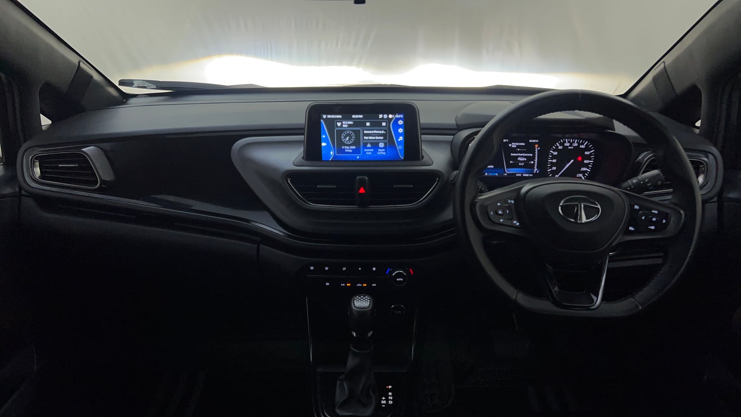 DASHBOARD VIDEO