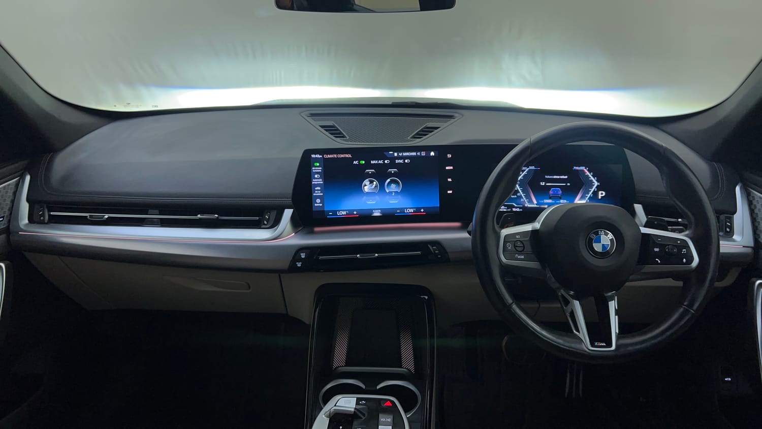 DASHBOARD VIDEO
