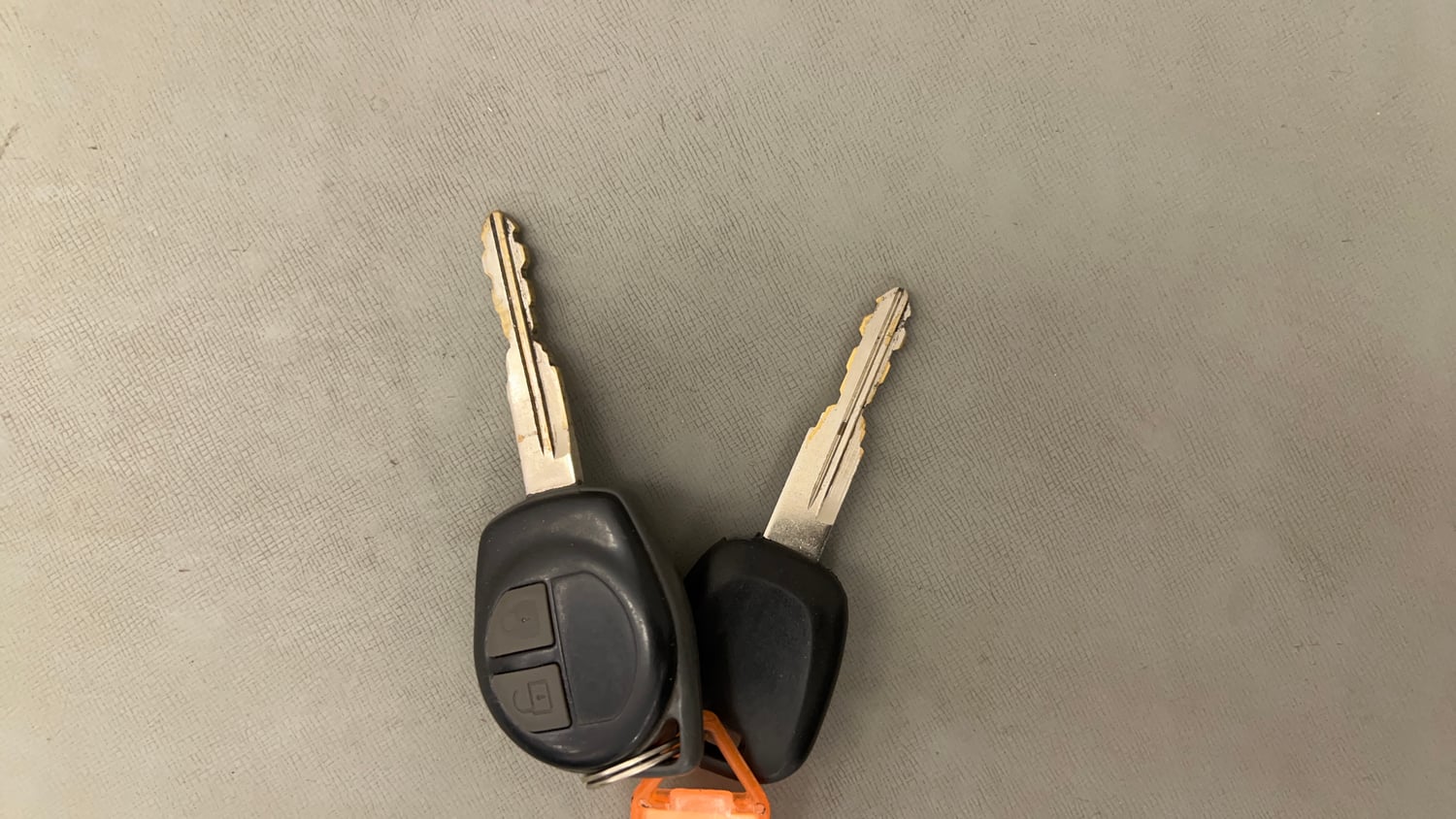 Used 2012 Maruti Suzuki Swift VXi Petrol Manual extra CAR KEY VIEW