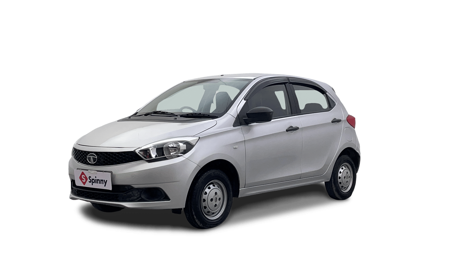 Used 2016 Tata Tiago Revotron XM Petrol Manual Image