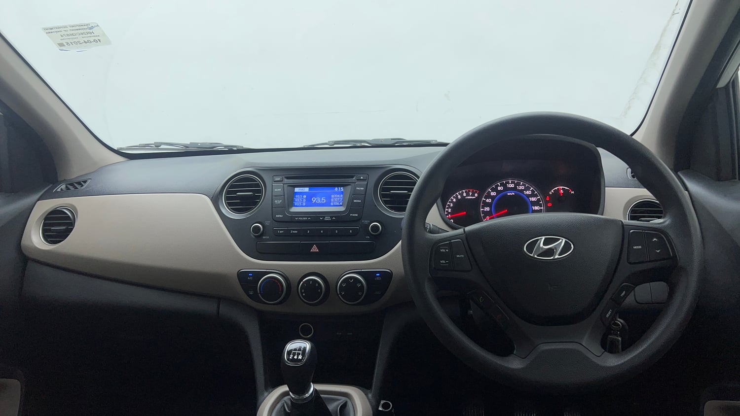 DASHBOARD VIDEO