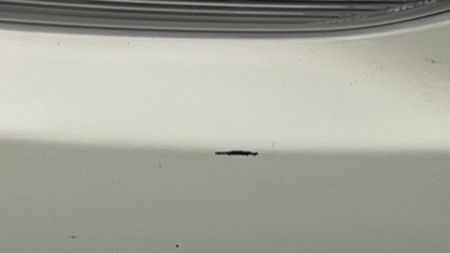 Used 2025 Maruti Suzuki Swift VXi Petrol Manual dents MINOR SCRATCH