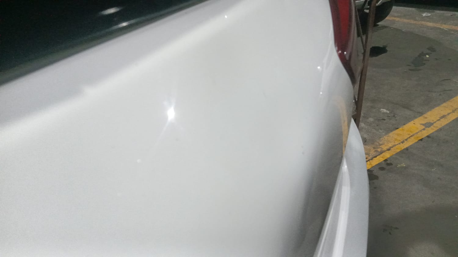 Used 2015 Hyundai i20 Active 1.4 SX Diesel Manual dents MINOR DENT