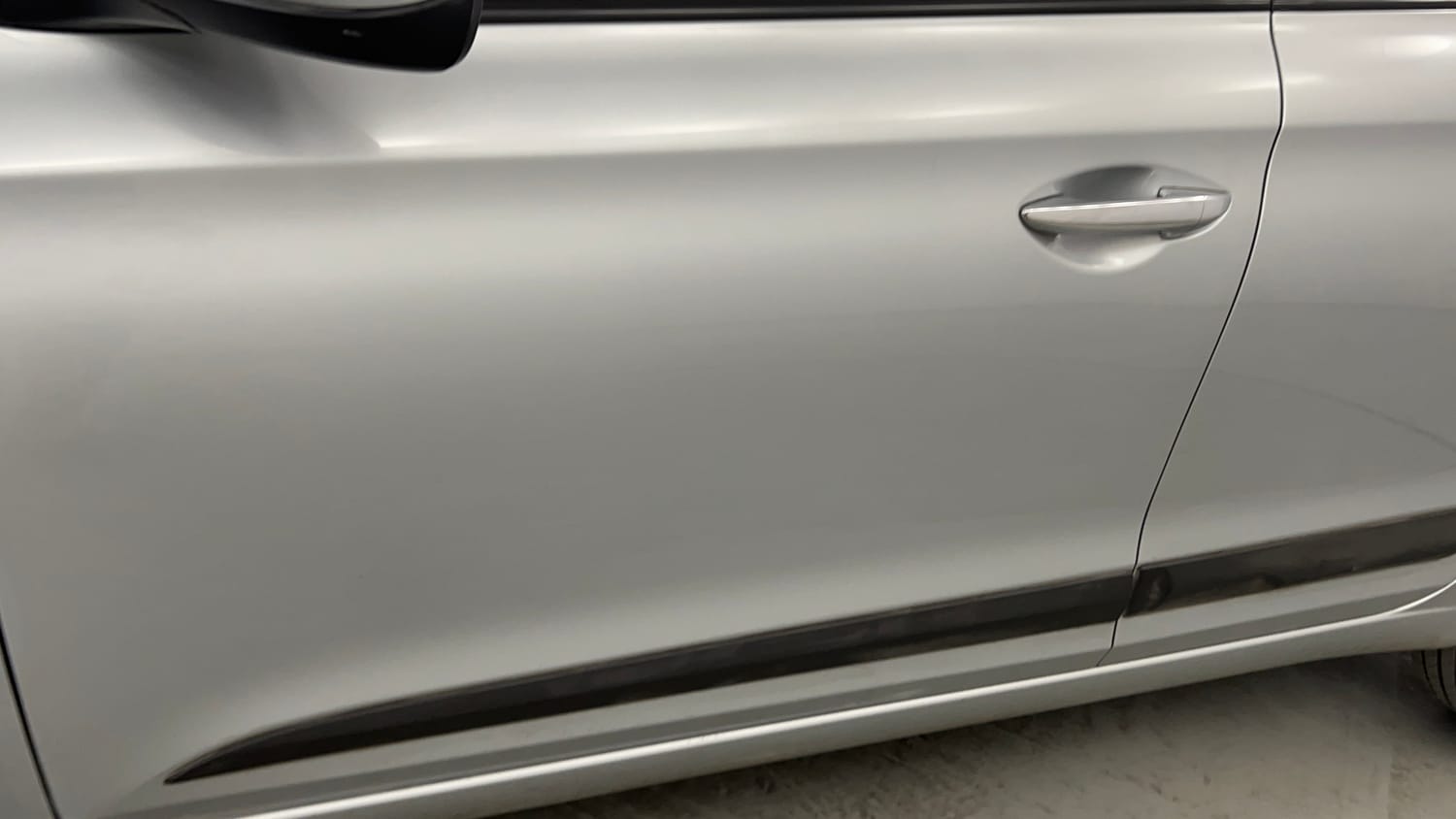 Used 2019 Hyundai Elite i20 Asta 1.2 (O) Petrol Manual dents MINOR SCRATCH