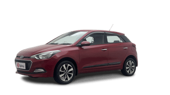 Used 2016 Hyundai Elite i20 Asta 1.2 Petrol Manual Image