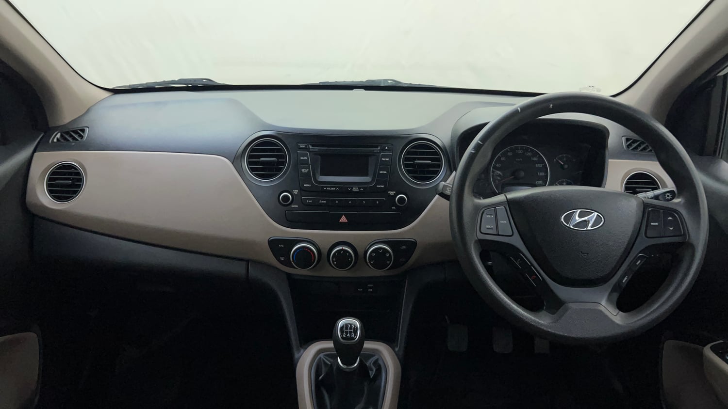 DASHBOARD VIDEO