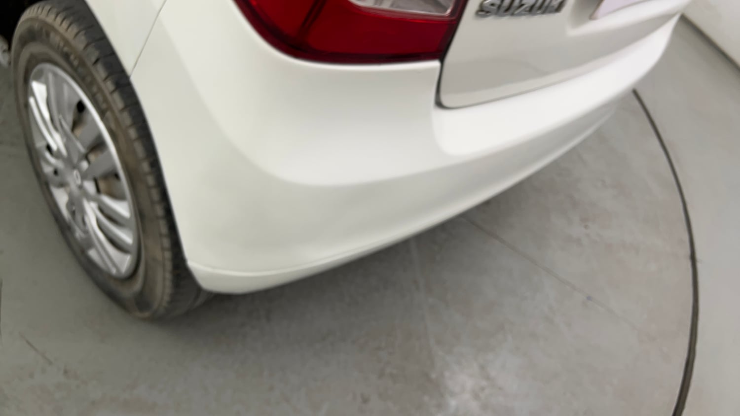 Used 2012 Maruti Suzuki Wagon R LXi Petrol Manual dents MINOR SCRATCH