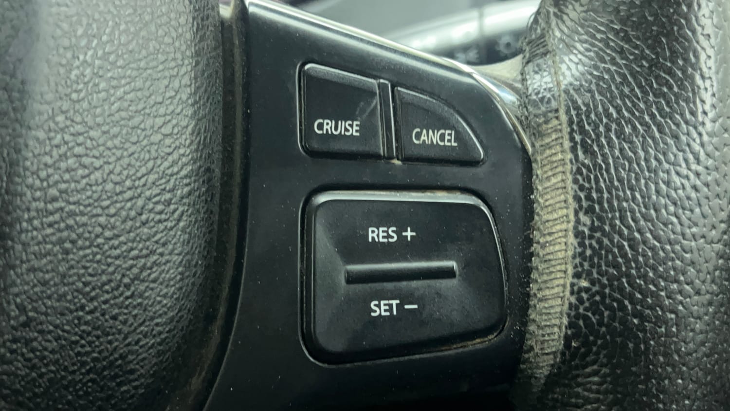 Used 2021 Toyota Urban Cruiser High Grade MT Petrol Manual top_features Cruise control