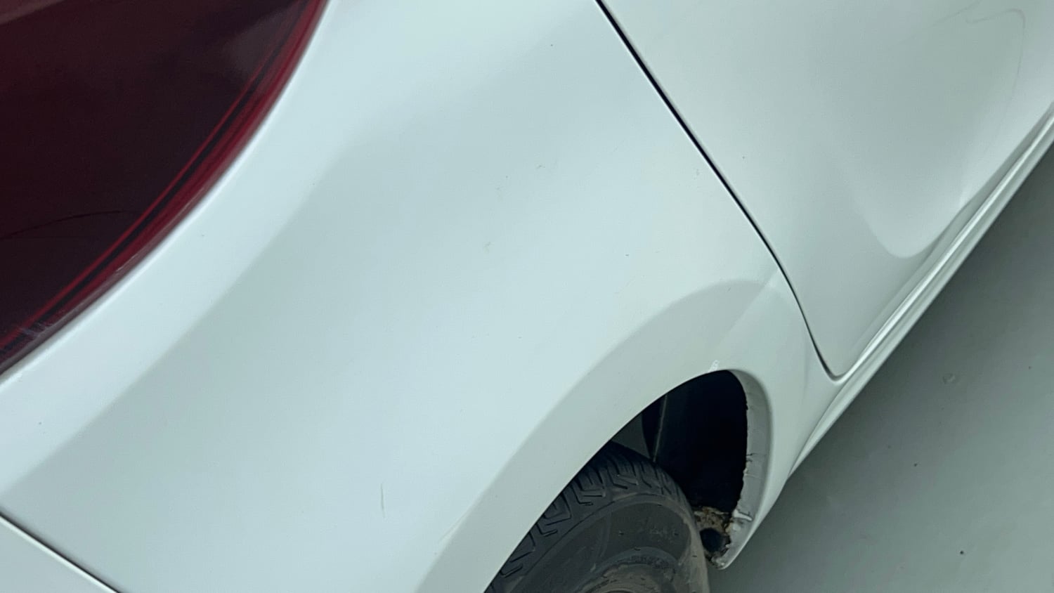 Used 2021 Tata Tiago XT Petrol Manual dents MINOR SCRATCH