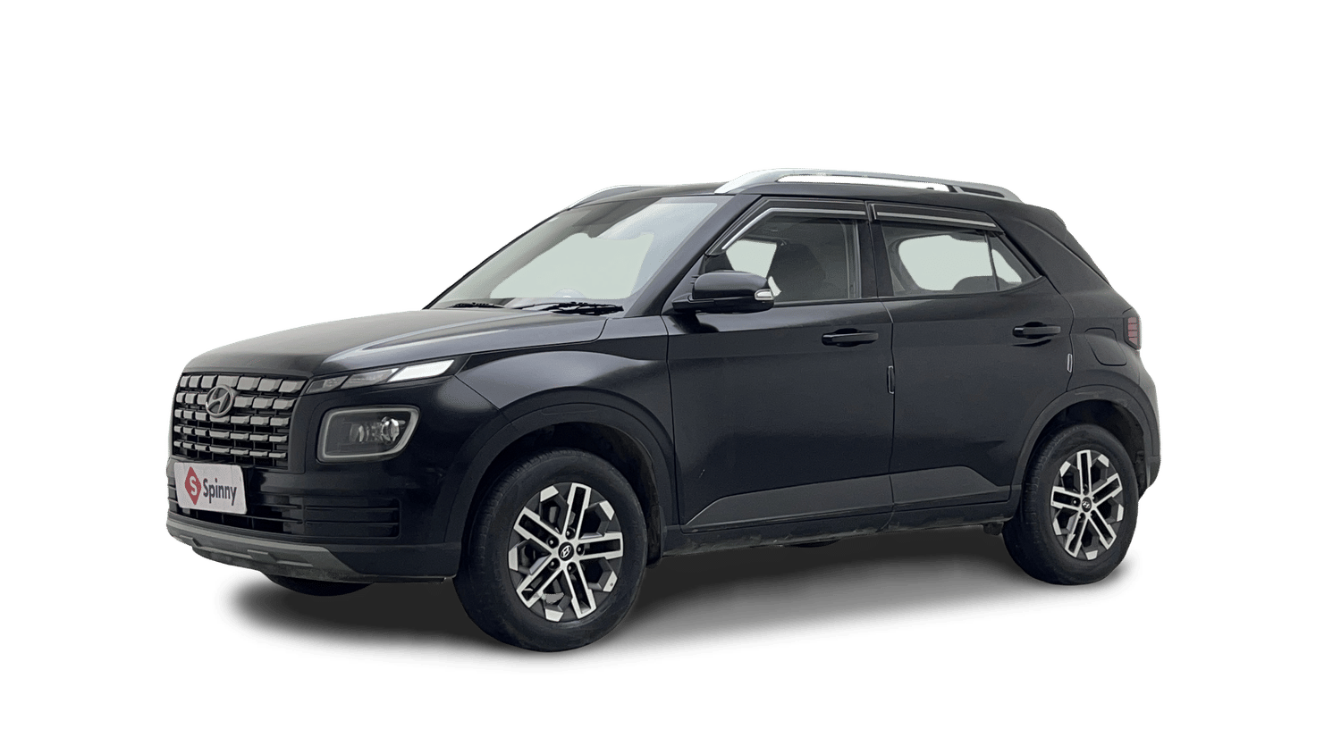Used 2023 Hyundai Venue SX 1.5 CRDi Diesel Manual Image