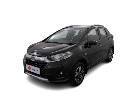 Used 2020 Honda WR-V SV MT Petrol Petrol Manual Image