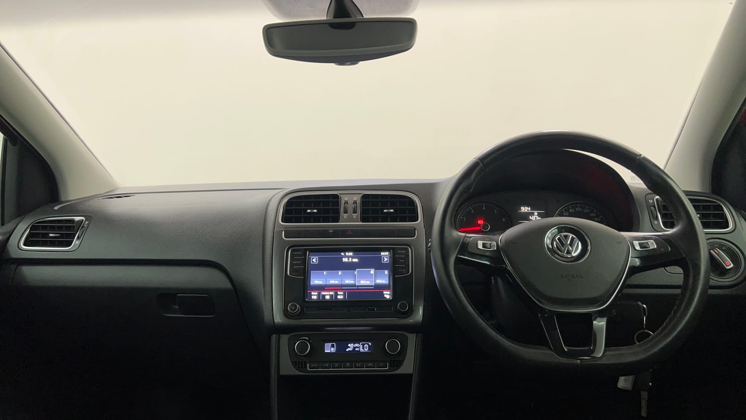 DASHBOARD VIDEO