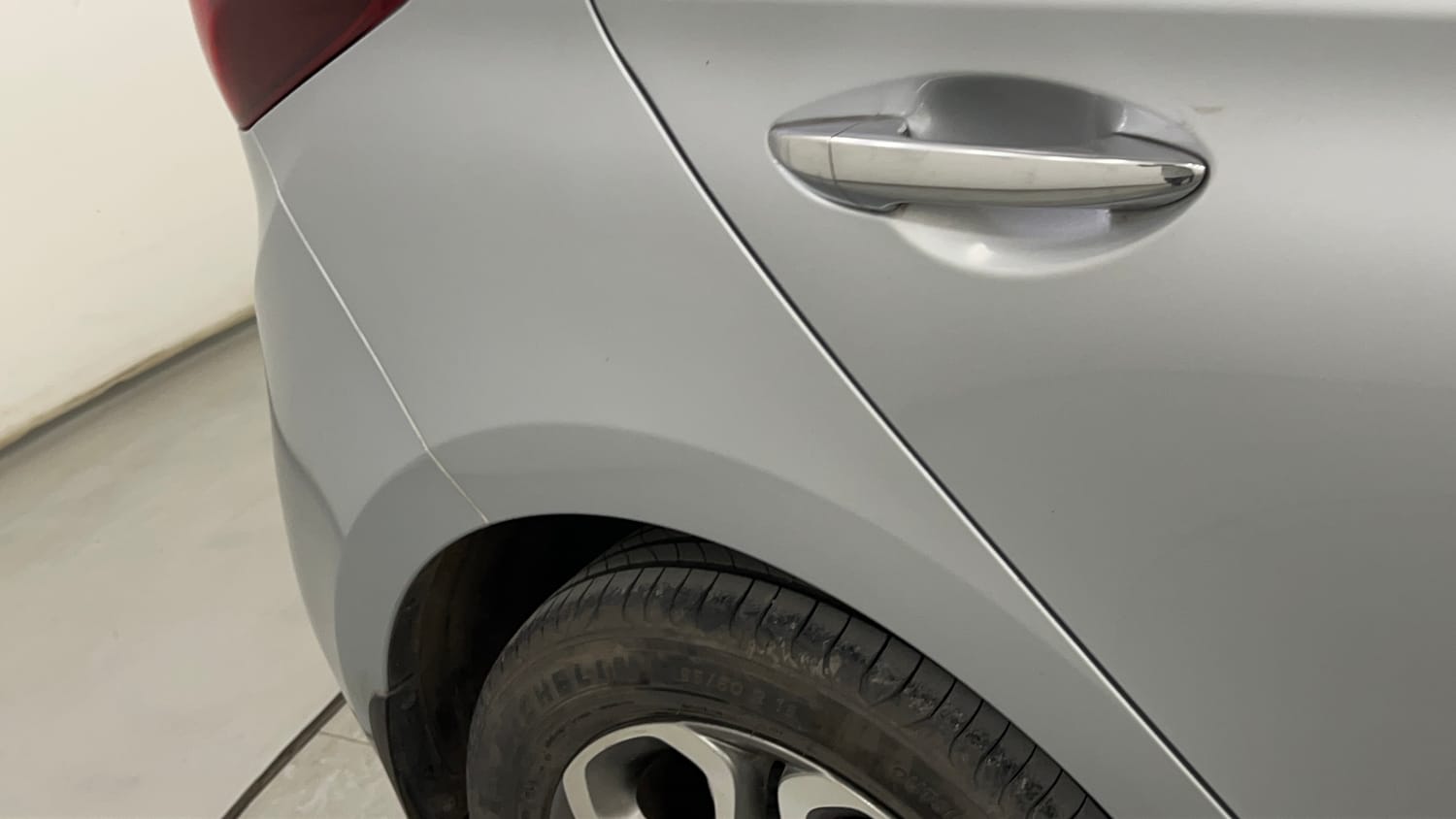 Used 2019 Hyundai Elite i20 Asta 1.2 (O) Petrol Manual dents MINOR SCRATCH