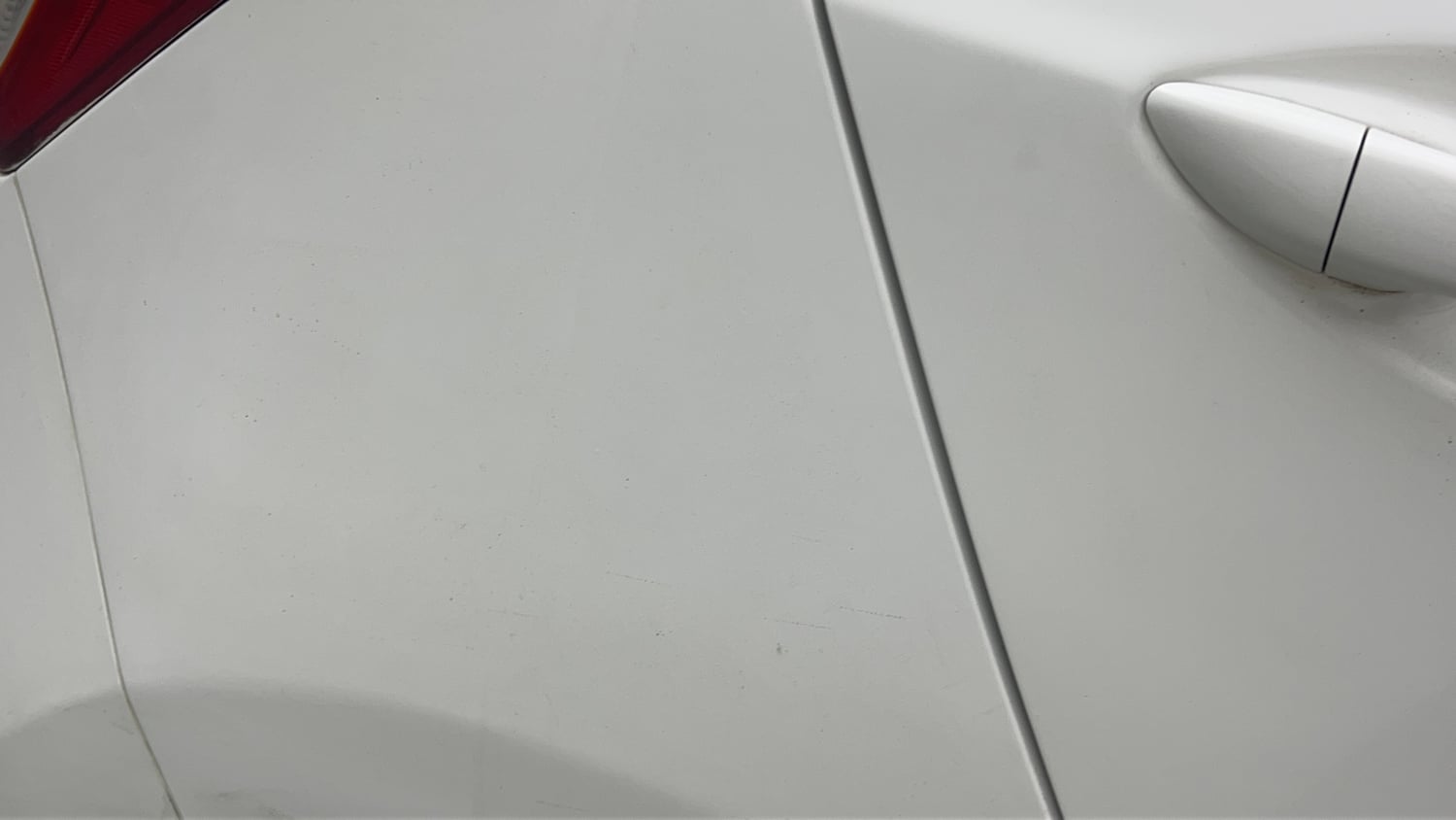 Used 2015 Hyundai Grand i10 Sportz 1.2 Kappa VTVT Petrol Manual dents MINOR SCRATCH