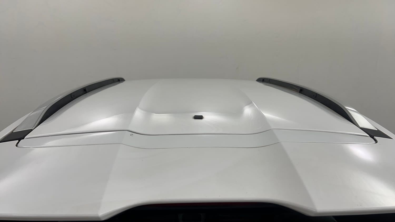 Used 2025 Nissan Magnite Visia B4D 1.0 Petrol MT Petrol Manual exterior EXTERIOR ROOF VIEW
