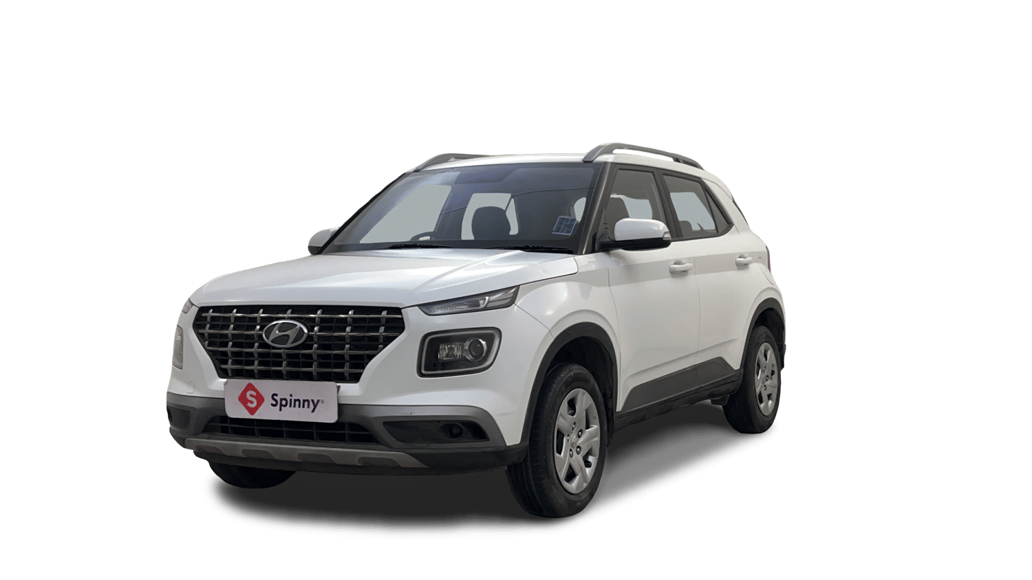Used 2022 Hyundai Venue S Plus 1.2 Petrol Petrol Manual Image