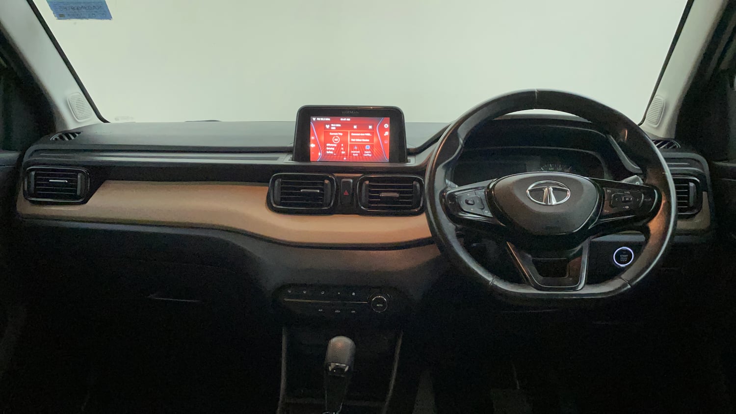 DASHBOARD VIDEO