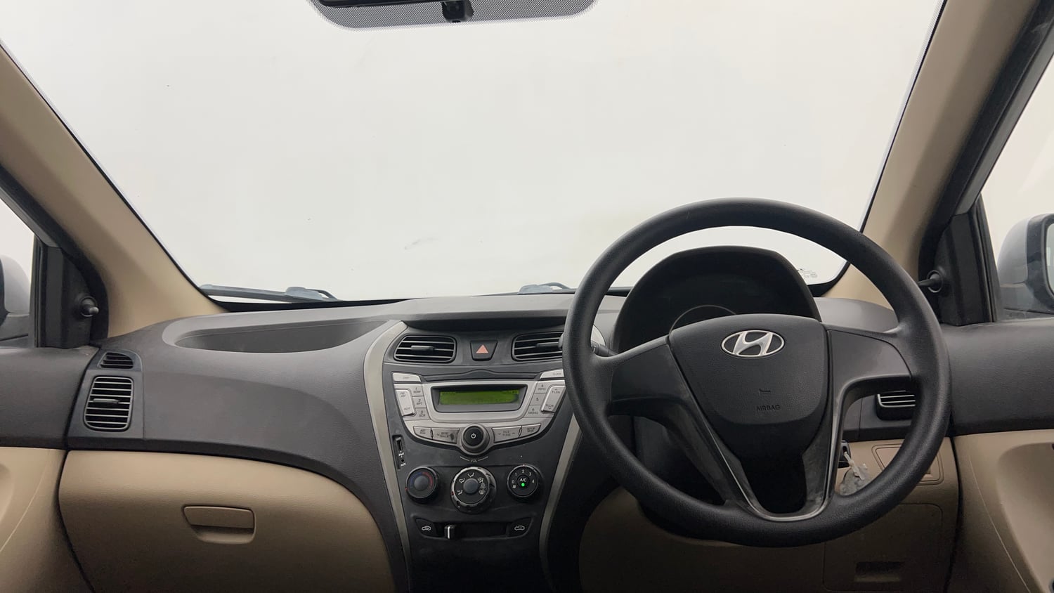 DASHBOARD VIDEO