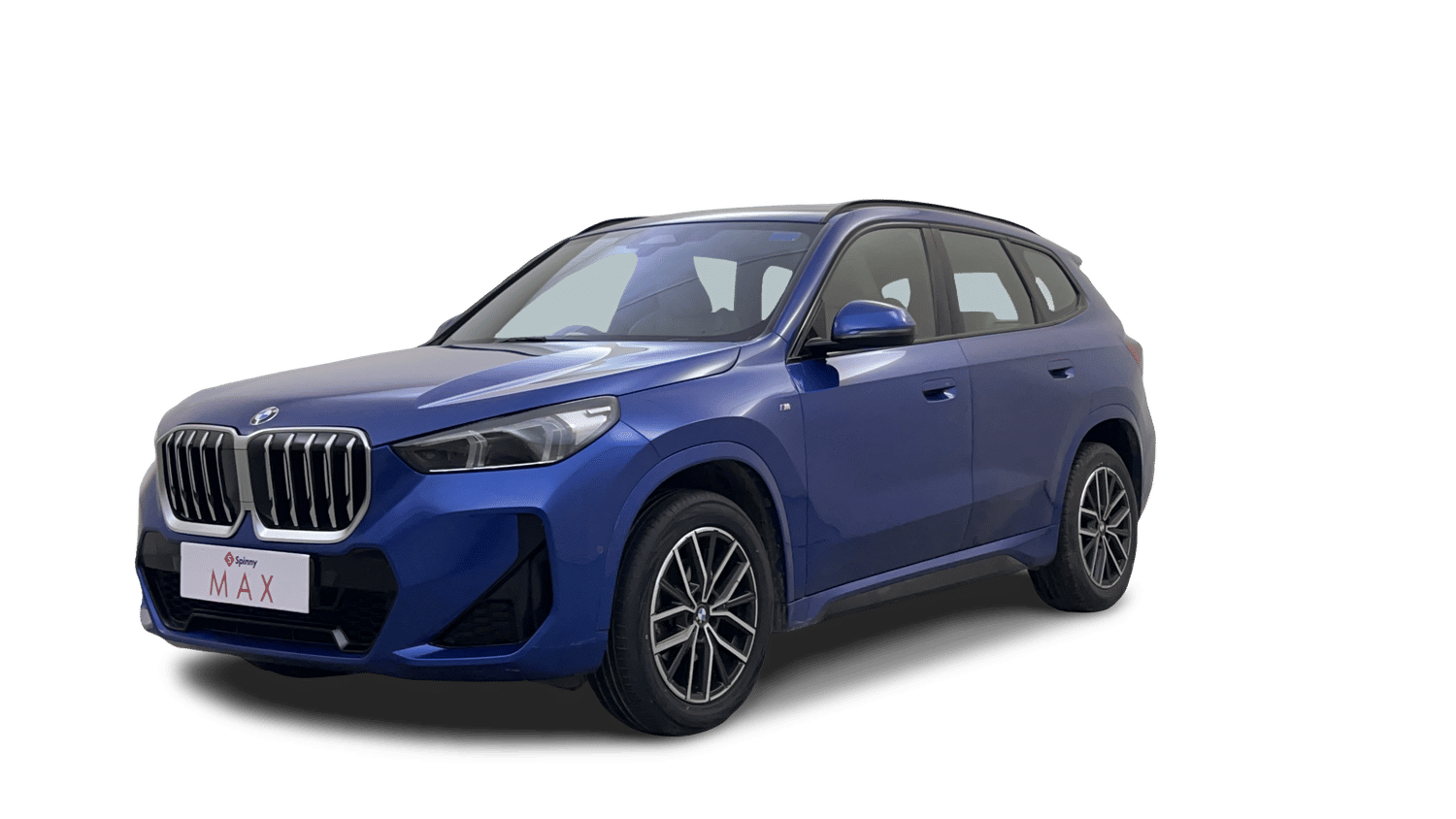 Used 2023 BMW X1 sDrive18i M Sport Petrol Automatic Image