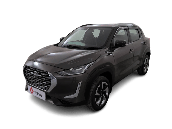 Used 2024 Nissan Magnite XL AMT Petrol Automatic Image