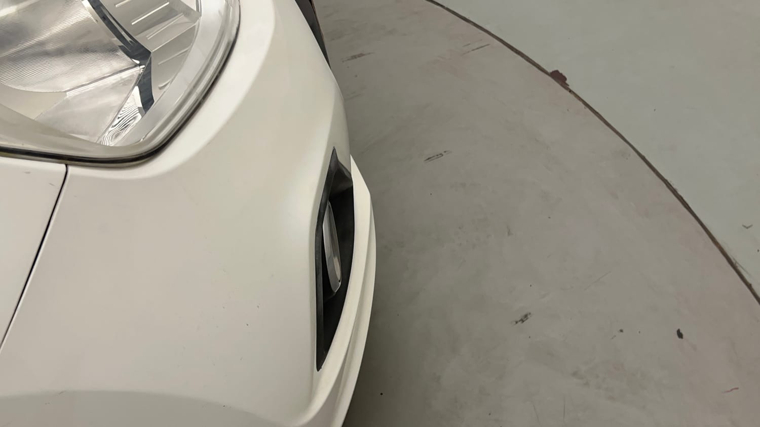 Used 2016 Hyundai Grand i10 Sportz 1.2 Kappa VTVT Petrol Manual dents MINOR SCRATCH