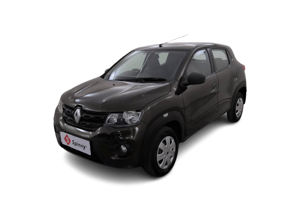 Used 2016 Renault Kwid RXT Petrol Manual Image
