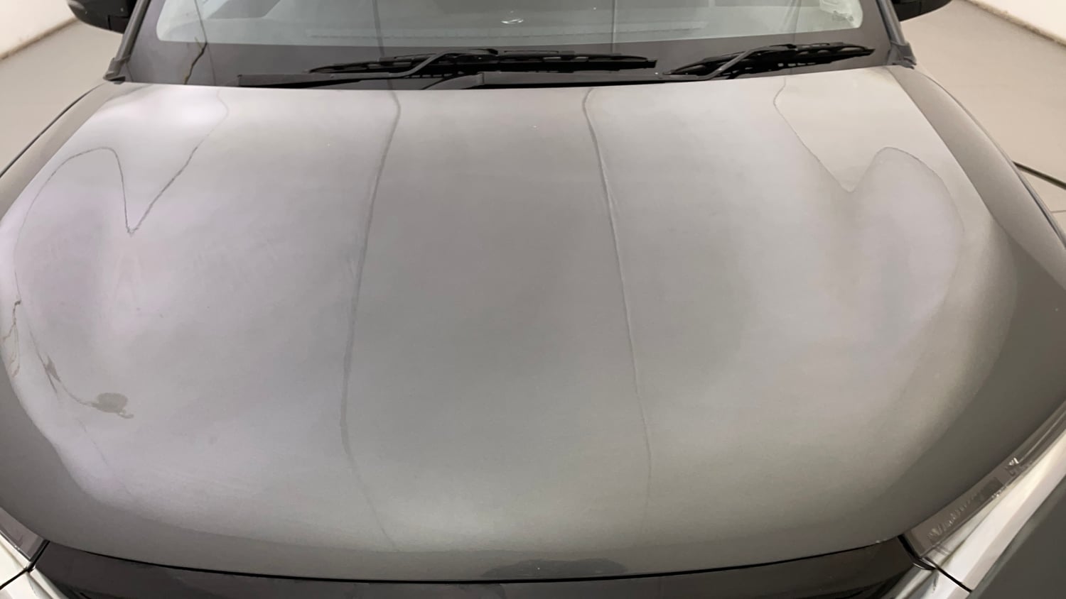 Used 2022 Tata Punch Accomplished MT Petrol + CNG(Outside Fitted) Cng Manual dents MINOR SCRATCH