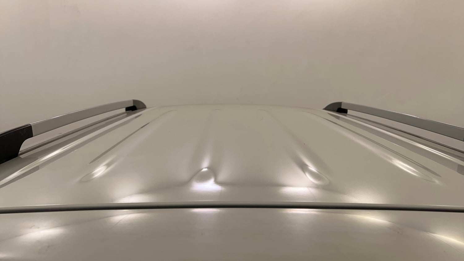 Used 2012 Maruti Suzuki Wagon R LXi Petrol Manual exterior EXTERIOR ROOF VIEW