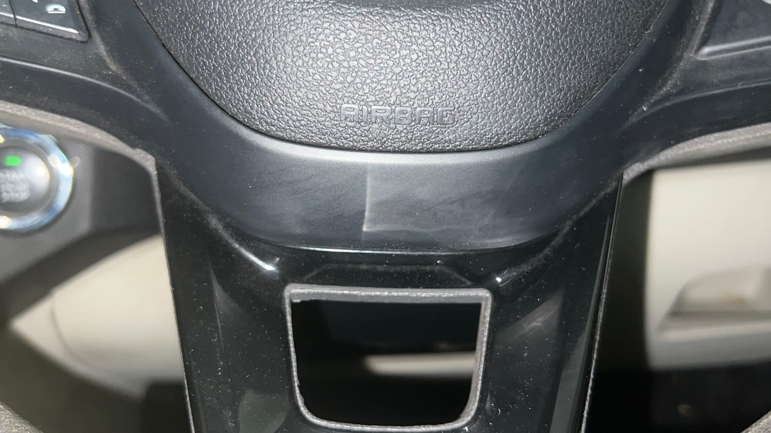 Used 2022 Tata Tigor XZ Plus Petrol Manual top_features Airbags