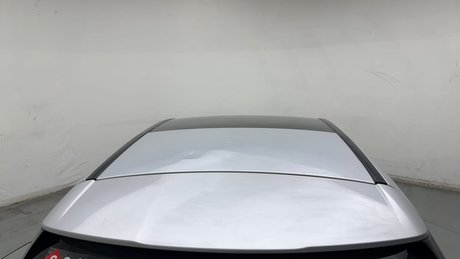 Used 2016 Mercedes-Benz A-Class A 180 Petrol Automatic exterior EXTERIOR ROOF VIEW