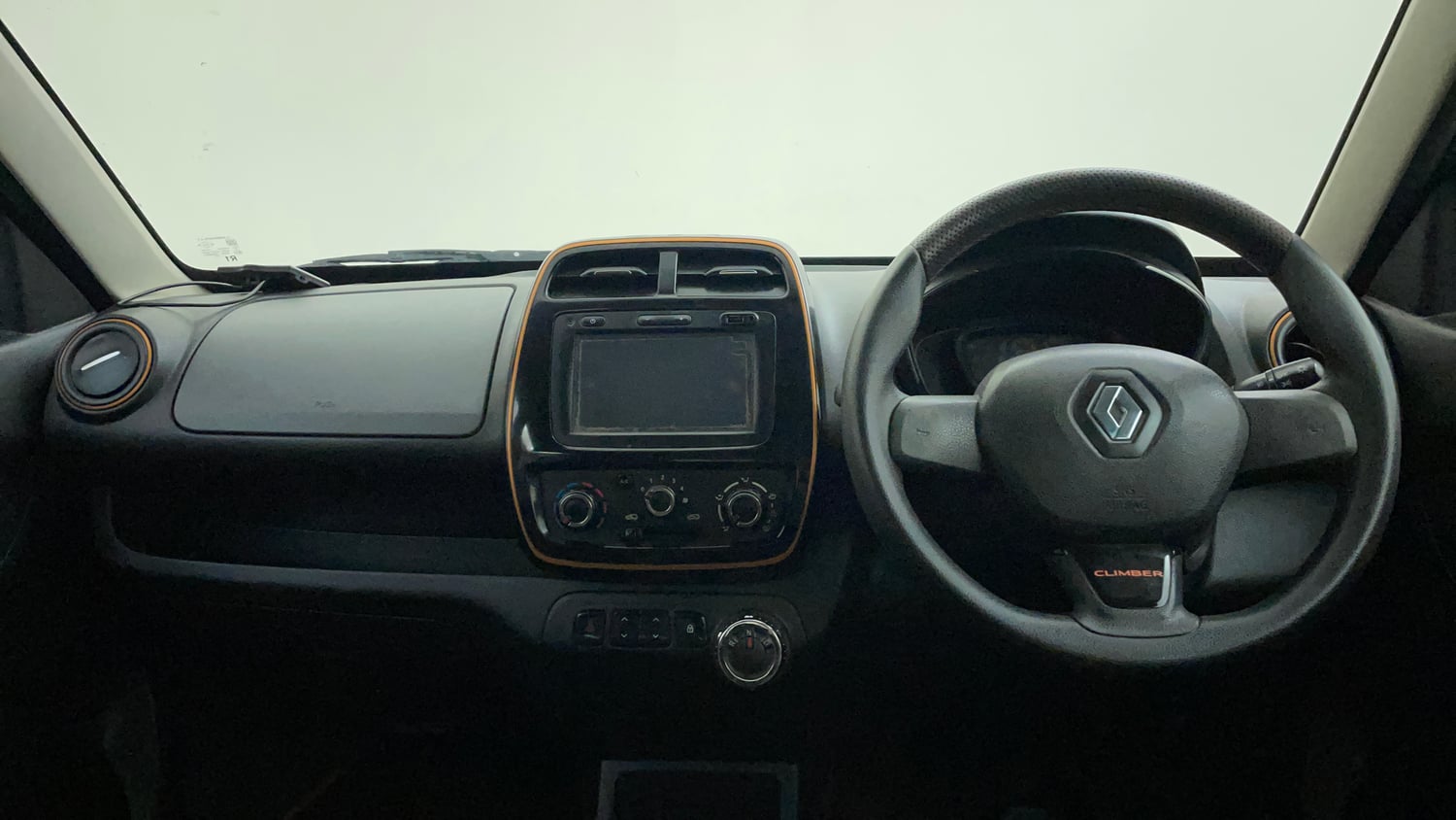 DASHBOARD VIDEO