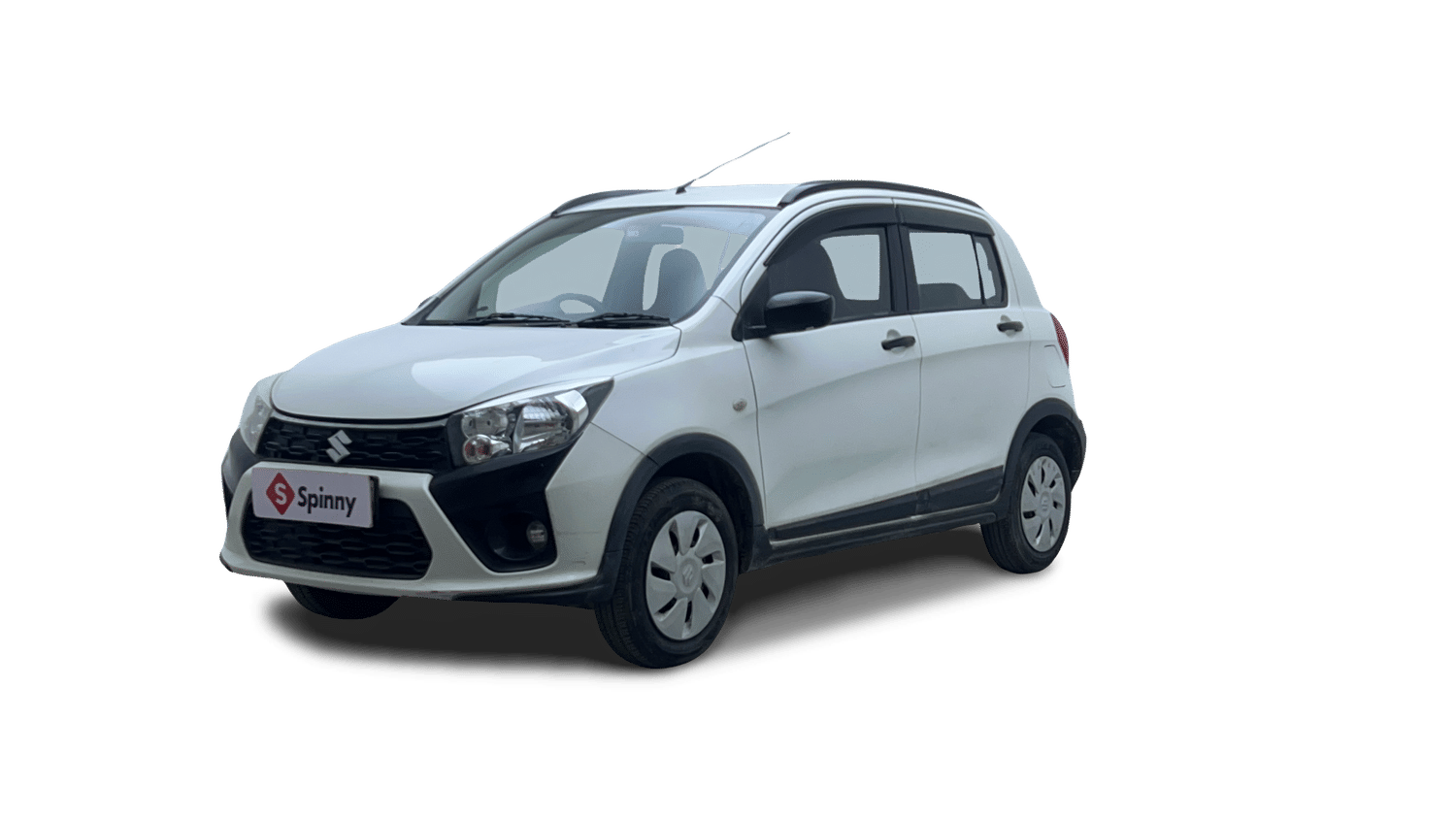 Used 2019 Maruti Suzuki Celerio X VXi AMT Petrol Automatic Image