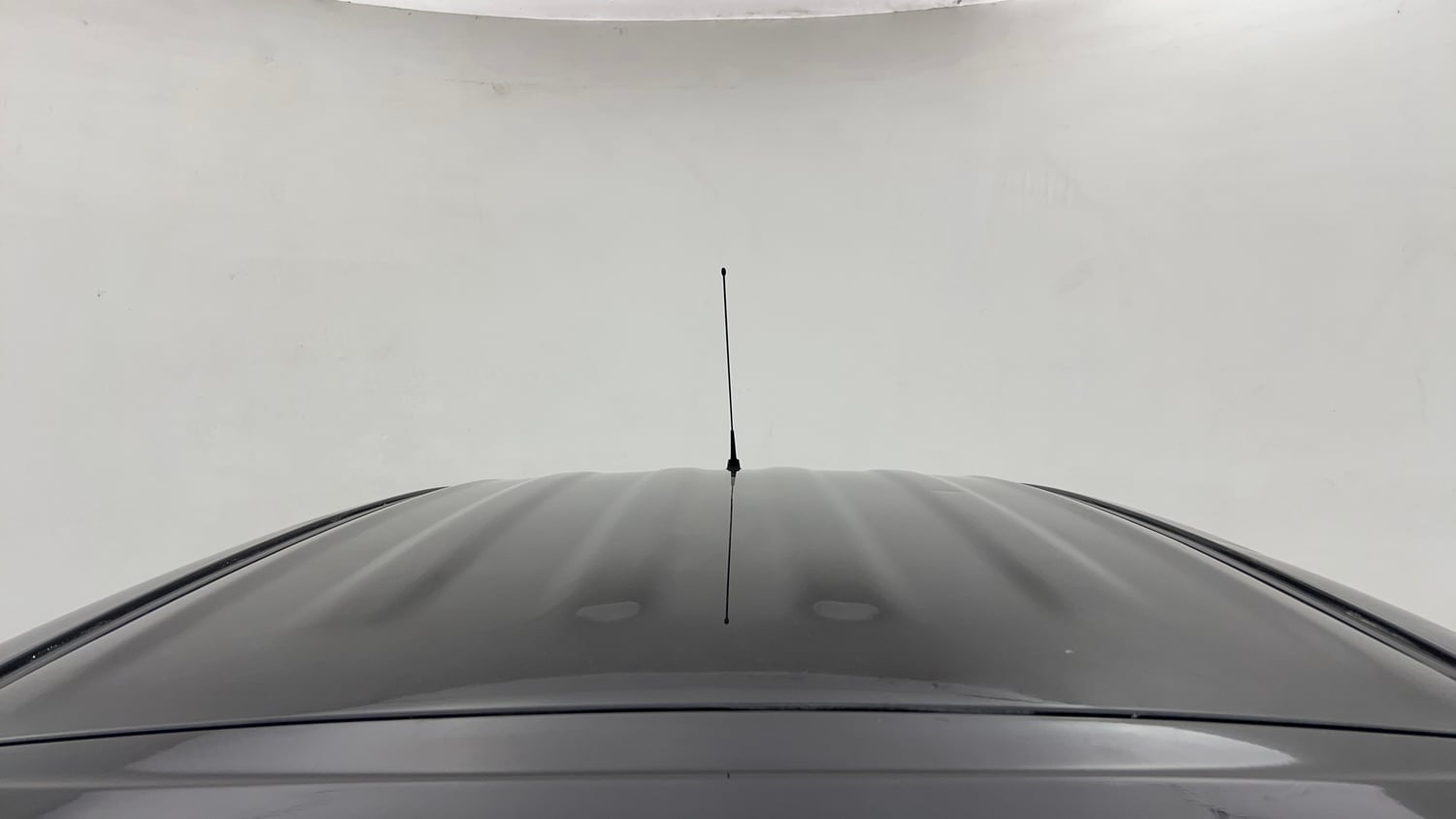 Used 2023 Maruti Suzuki S-Presso VXi (O) AMT Petrol Automatic exterior EXTERIOR ROOF VIEW