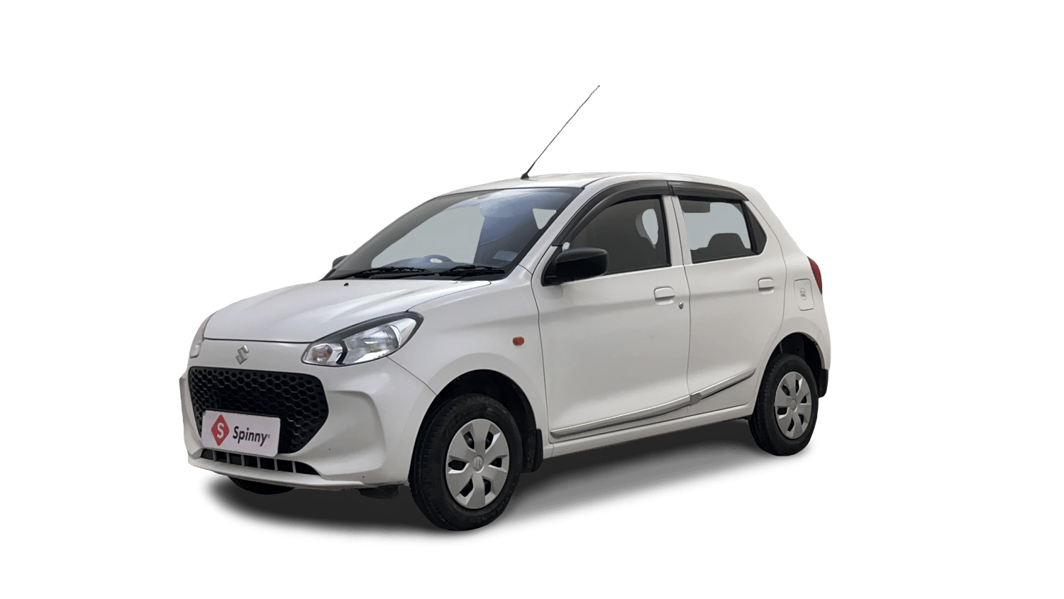 Used 2026 Maruti Suzuki Alto K10 VXi (O) AGS Petrol Automatic Image